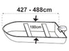 Boat Covers - by Talamex