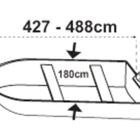 Boat Covers - by Talamex