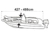 Boat Covers - by Talamex