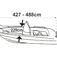Boat Covers - by Talamex