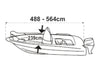 Boat Covers - by Talamex