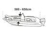 Boat Covers - by Talamex