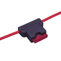 In-line Fuse Holder - by Talamex