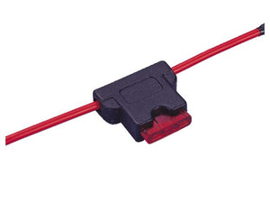 In-line Fuse Holder - by Talamex