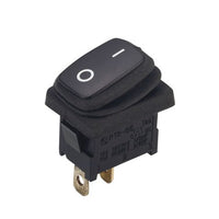 Toggle Switch Waterproof - by Talamex