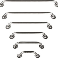 Hand Rails - by Talamex