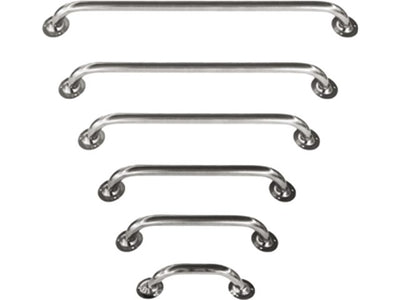 Hand Rails - by Talamex