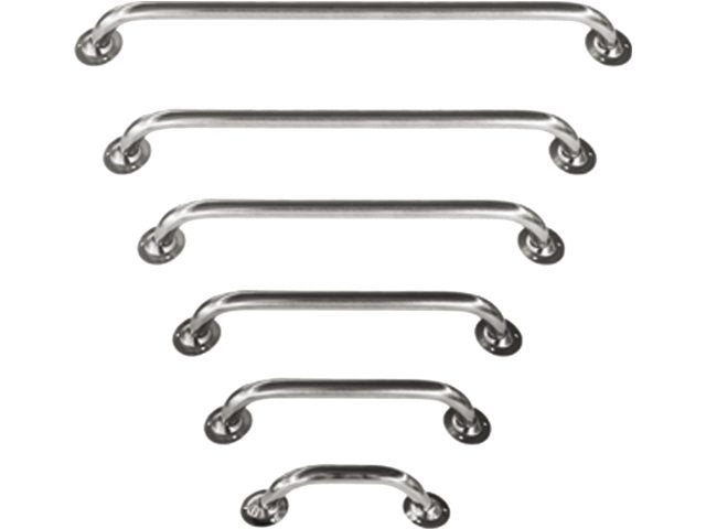 Hand Rails - by Talamex