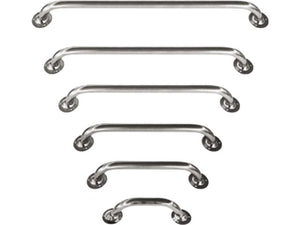 Hand Rails - by Talamex