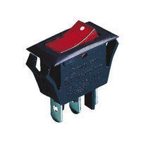 Toggle Switch - by Talamex