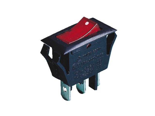Toggle Switch - by Talamex