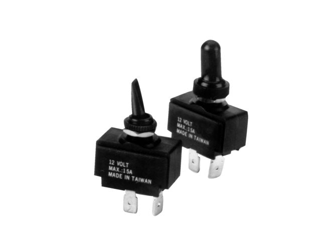 Toggle Switch - by Talamex