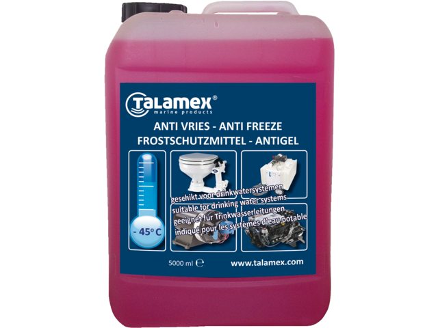 Anti Freeze - by Talamex