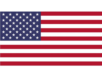 Russia Flag - by Talamex