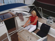 Boat Sit Comfort - by Talamex