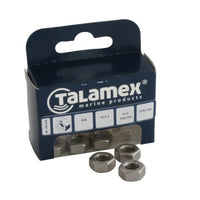 Hexagon Nut DIN 934 - by Talamex