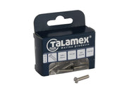 Countersunk (flat) Head Screw DIN 963 - by Talamex