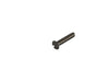 Countersunk (flat) Head Screw DIN 963 - by Talamex
