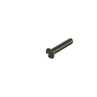 Countersunk (flat) Head Screw DIN 963 - by Talamex