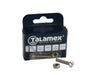 Bolt Lens Counterhead DIN 964 - by Talamex
