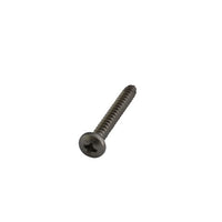 Plate Screw Cylinder Philipshead DIN 7981 - by Talamex