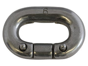 Chain Connectors/Rapid Links - by Talamex