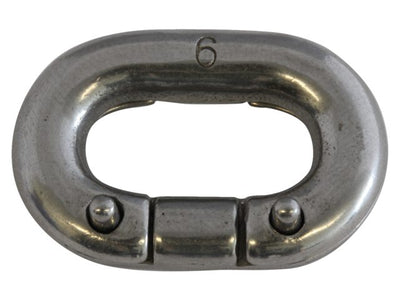 Chain Connectors/Rapid Links - by Talamex