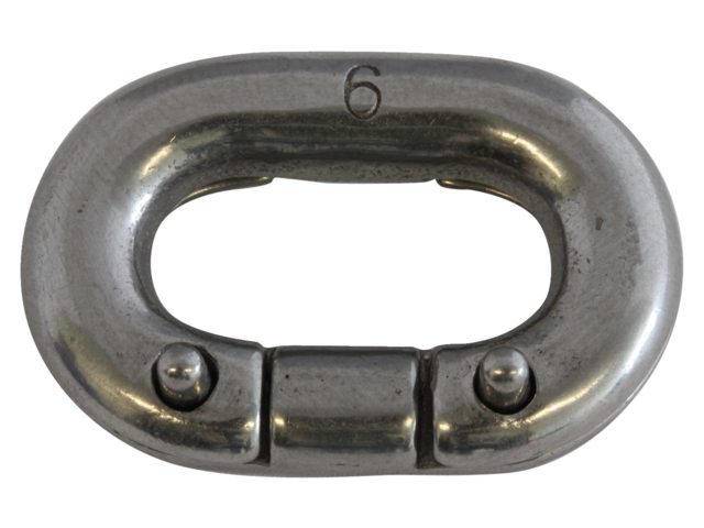 Chain Connectors/Rapid Links - by Talamex