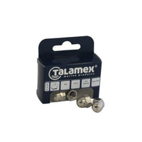 Hexagon Dome Nut DIN 1587 - by Talamex