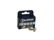 Hexagon Dome Nut DIN 1587 - by Talamex