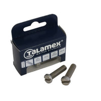 Hexagon-bolt DIN 84 - by Talamex