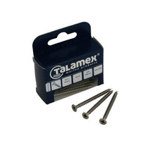 Chipboard Screw Phillips-head Pozidrive - by Talamex