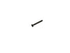 Plate Screw Lens Philipshead DIN 7983 - by Talamex