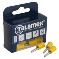 Connector Pin Male - by Talamex