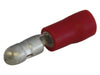 Connector Round Male - by Talamex