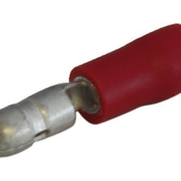 Connector Round Male - by Talamex
