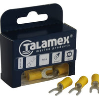 Cable Fork U - by Talamex