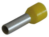 Cord Ends Insulated - by Talamex