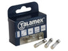 Glass Fuses - by Talamex