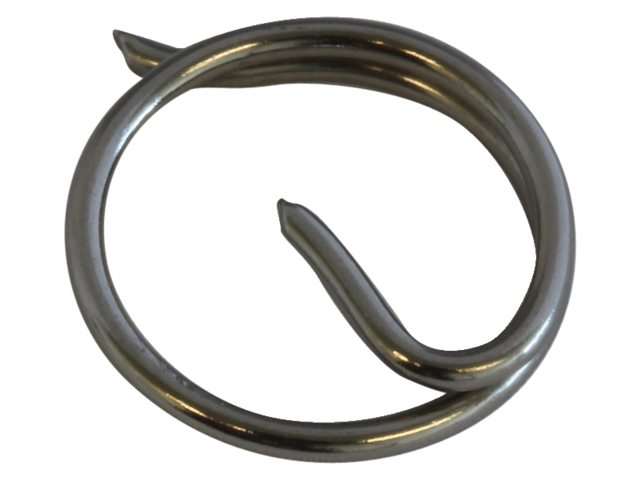 Safety Rings - by Talamex