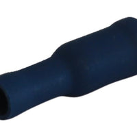 Connector Round Female - by Talamex