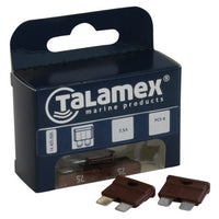 In-line Fuse Holder - by Talamex