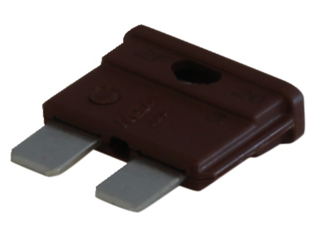 In-line Fuse Holder - by Talamex