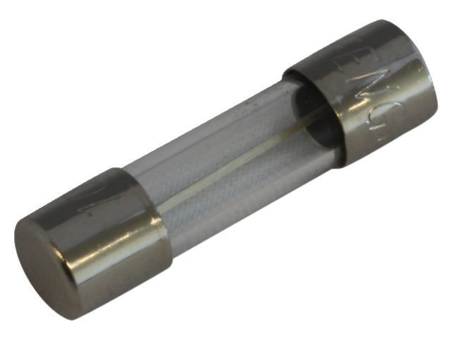 Glass Fuses - by Talamex