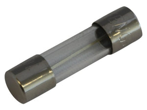 Glass Fuses - by Talamex