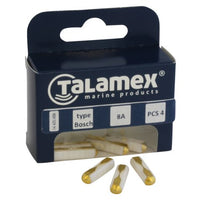 Fuses Type Bosch - by Talamex