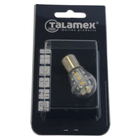 Super LED BA15D/BA15S/BA9S - by Talamex