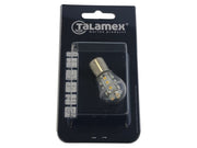 Super LED BA15D/BA15S/BA9S - by Talamex