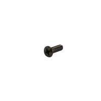 Bolt Lens Philipshead DIN 966 - by Talamex