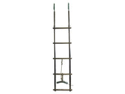 Boarding Ladder Bow Model - by Talamex